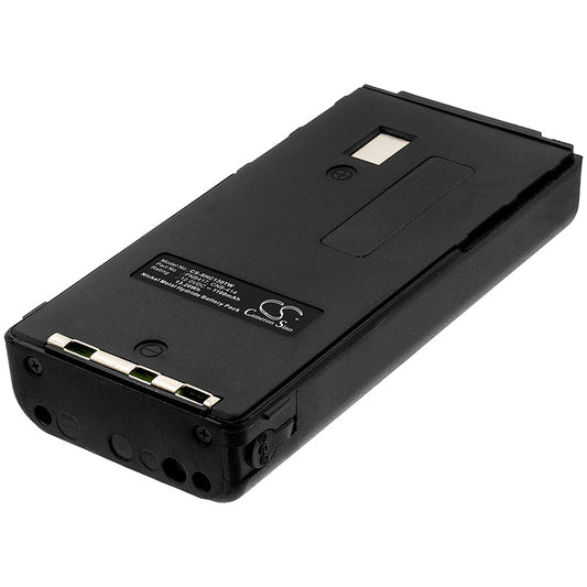 Replacement Battery for Star Hunter  PA2099 – Two-Way Radio – 1100mAh / 13.20Wh / 12.0V