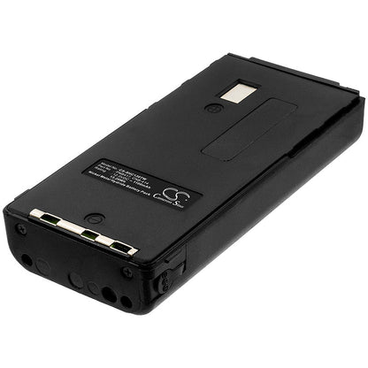 Replacement Battery for Standard  C-112 – Two-Way Radio – 1100mAh / 13.20Wh / 12.0V