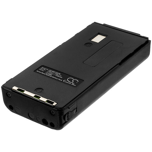 Replacement Battery for Pryme | Star Hunter | Standard | Zodiac PR-52 – Two-Way Radio – 1100mAh / 12V