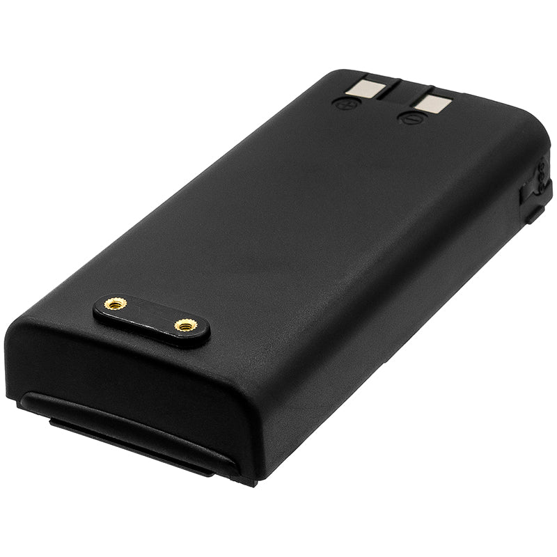 Replacement Battery for Zodiac  PA2099 – Two-Way Radio – 1100mAh / 13.20Wh / 12.0V