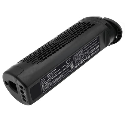 Replacement Battery for Shark IC160 – Vacuum – 2600mAh / 28.8V