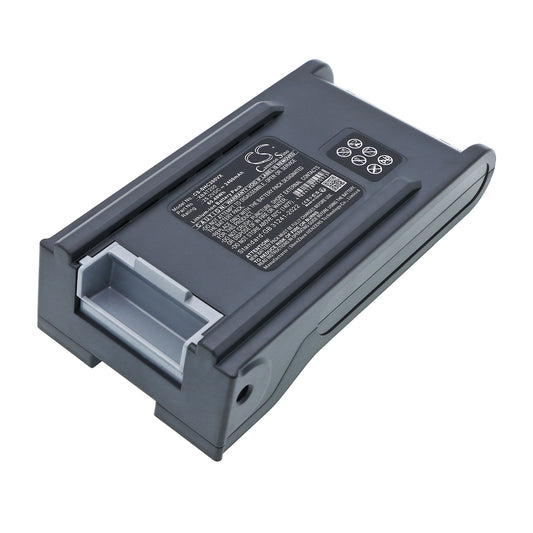 Replacement Battery for Shark IC205 – Vacuum – 2400mAh / 25.2V