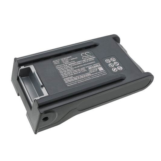 Replacement Battery for Shark IC205 – Vacuum – 3000mAh / 25.2V