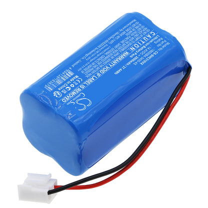 Replacement Battery for Shark C3 mini – Vacuum – 2600mAh / 14.4V