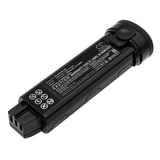 Replacement Battery for Shark Evopower System Flex CS501J – Vacuum – 3000mAh / 11.1V