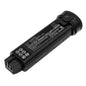 Replacement Battery for Shark Evopower System Flex CS501J – Vacuum – 3000mAh / 11.1V