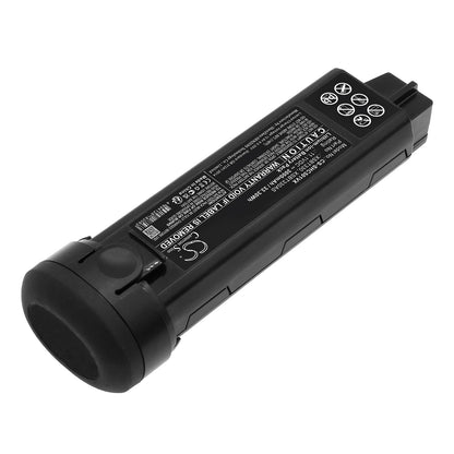 Replacement Battery for Shark Evopower System Flex CS501J – Vacuum – 3000mAh / 11.1V