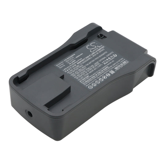 Replacement Battery for Shark IZ300 – Vacuum – 2000mAh / 25.2V