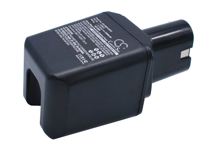 Replacement Battery for Bosch | Skil GBH 12 – Power Tool – 3300mAh / 12V - image 2