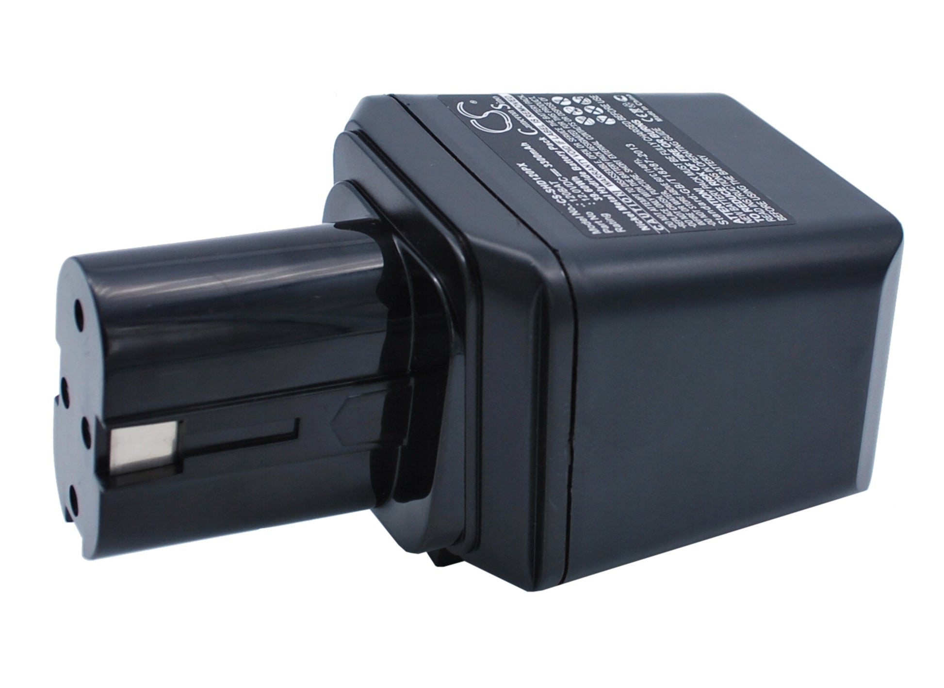 Replacement Battery for Bosch | Skil GBH 12 – Power Tool – 3300mAh / 12V - image 3