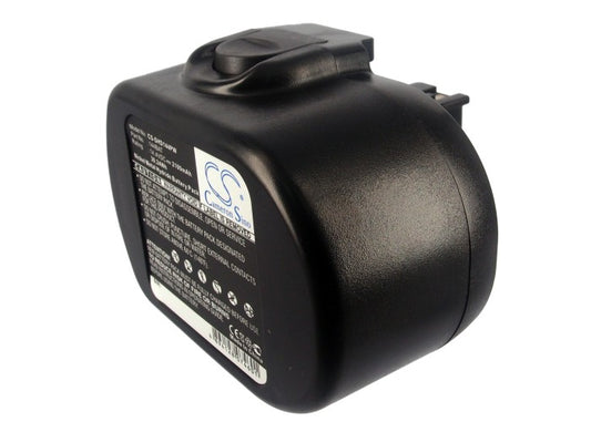 Replacement Battery for Skil 2566 – Power Tool – 2100mAh / 14.4V