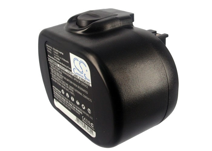 Replacement Battery for Skil  144VXT – Power Tools – 2100mAh/30.24Wh / 14.4V