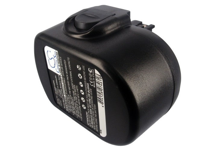 Replacement Battery for Skil  144VXT – Power Tools – 3300mAh/47.52Wh / 14.4V