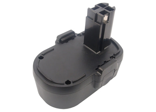 Replacement Battery for Skil 2867-03 – Power Tool – 3300mAh / 18V