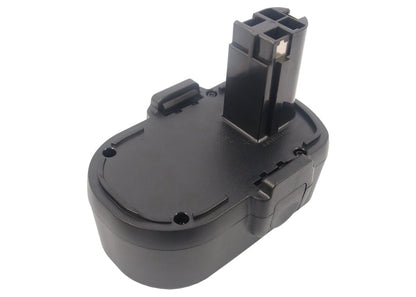 Replacement Battery for Skil  2865 – Power Tools – 3300mAh/59.4Wh / 18.0V