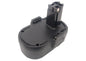 Replacement Battery for Skil  2865 – Power Tools – 3300mAh/59.4Wh / 18.0V