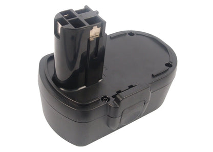 Replacement Battery for Skil  2865 – Power Tools – 3300mAh/59.4Wh / 18.0V
