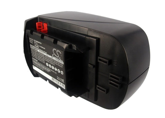 Replacement Battery for Skil 2587 – Power Tool – 2100mAh / 14.4V