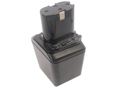 Replacement Battery for Ramset  CSD12 – Power Tools – 2100mAh/25.2Wh / 12.0V