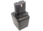 Replacement Battery for Ramset  CSD12 – Power Tools – 2100mAh/25.2Wh / 12.0V