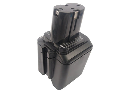 Replacement Battery for Ramset  CSD12 – Power Tools – 2100mAh/25.2Wh / 12.0V