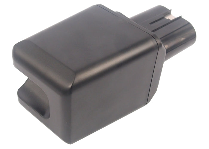 Replacement Battery for Ramset  CSD12 – Power Tools – 2100mAh/25.2Wh / 12.0V