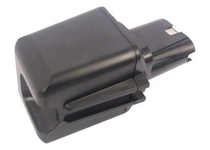 Replacement Battery for Ramset  CSD12 – Power Tools – 2100mAh/25.2Wh / 12.0V