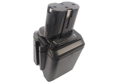 Replacement Battery for Skil  HD3736 – Power Tools – 3300mAh/39.6Wh / 12.0V