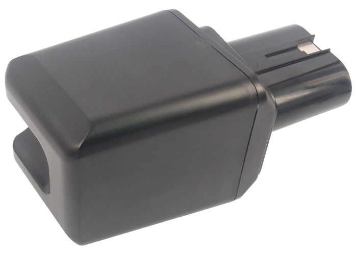 Replacement Battery for Ramset  CSD12 – Power Tools – 3300mAh/39.6Wh / 12.0V