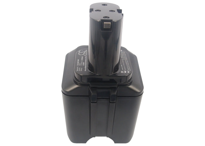 Replacement Battery for Skil  HD3736 – Power Tools – 3300mAh/39.6Wh / 12.0V