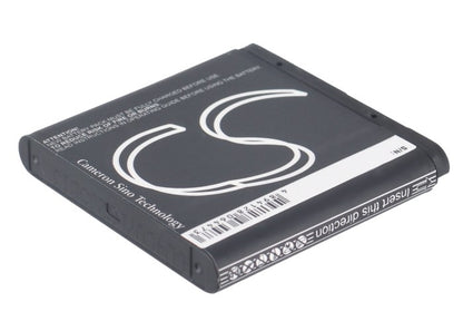 Replacement Battery for Spare | Action HDMax – Camera – 1050mAh / 3.7V