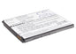 Replacement Battery for MetroPCS | Samsung Admire 4G – Mobile, SmartPhone – 1400mAh / 3.7V - image 1