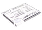 Replacement Battery for MetroPCS  Admire – Mobile, SmartPhone – 2100mAh/7.7Wh / 3.7V