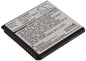 Replacement Battery for Samsung SCH-I939D – Mobile, SmartPhone – 1750mAh / 3.7V - image 1