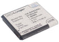 Replacement Battery for Samsung SCH-I939D – Mobile, SmartPhone – 2150mAh / 3.7V - image 1