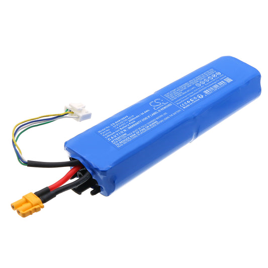 Replacement Battery for Shark HX100 – Vacuum – 2000mAh / 14.4V