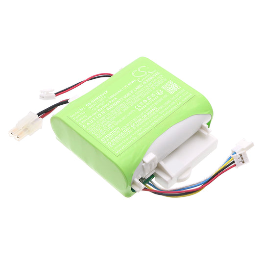 Replacement Battery for Shark QM250 – Vacuum – 1900mAh / 10.8V