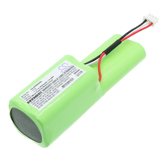 Replacement Battery for Sagem Sagemcom HM40 – DAB Digital – 2000mAh / 7.2V