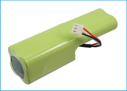 Replacement Battery for Sagem  Sagemcom HM40 – DAB Digital – 2000mAh / 7.2V
