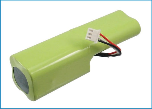 Replacement Battery for Sagem  Sagemcom HM40 – DAB Digital – 2000mAh / 7.2V