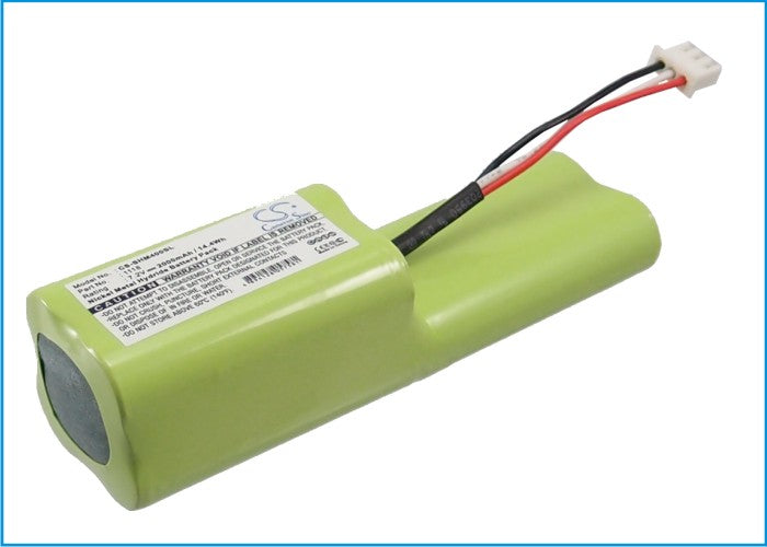 Replacement Battery for Sagem  Sagemcom HM40 – DAB Digital – 2000mAh / 7.2V