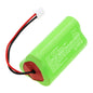 Replacement Battery for Schlumberger Neptune Advantage 12.01 Probe Fault Indicator – Smart Home – 2000mAh / 3.6V
