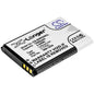 Replacement Battery for Shoretel IP930D – Cordless Phone – 1200mAh / 3.7V