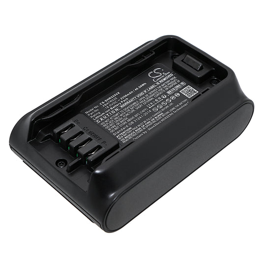 Replacement Battery for Shark Detect Pro – Vacuum – 2250mAh / 18V