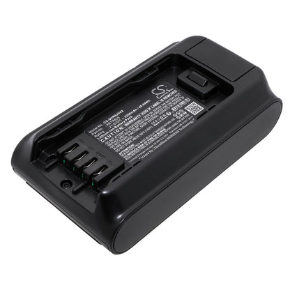 Replacement Battery for Shark BU3120 – Vacuum – 2250mAh / 21.6V