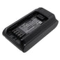 Replacement Battery for Shark BU3120 – Vacuum – 2250mAh / 21.6V