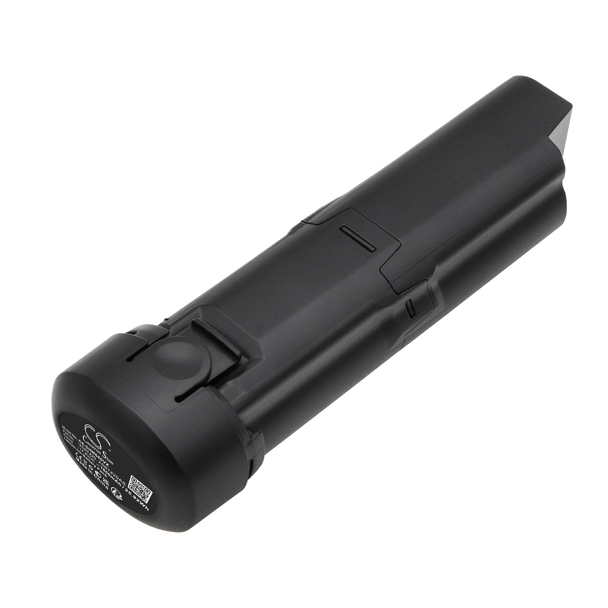 Replacement Battery for Shark QV410QBK – Vacuum – 1800mAh / 14.4V