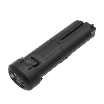 Replacement Battery for Shark QV410QBK – Vacuum – 1800mAh / 14.4V
