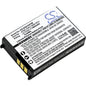 Replacement Battery for Standard Horizon | Horizon HX300 – Two-Way Radio – 1800mAh / 3.7V - image 1