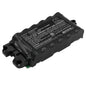 Replacement Battery for Shark IX140 – Vacuum – 2500mAh / 21.6V